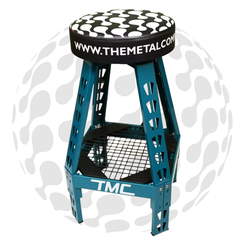 Engineers Stool